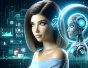 How AI is Shaping the Concept of Virtual Companions